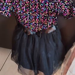 Two Small Dress A Special Event 