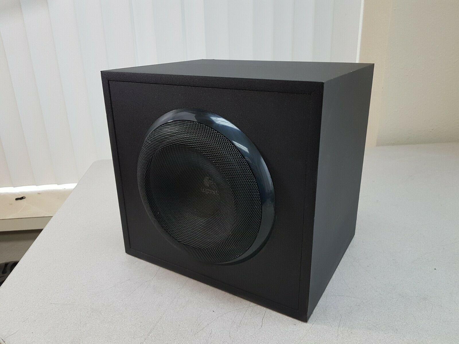 Logitech Z623 2.1 THX Replacement Powered Subwoofer