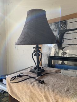 Table Lamp