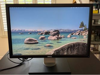 Dell UltraSharp U2410