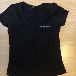 Ford Maverick Ladies S Tshirt