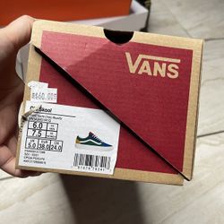Vans 