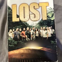 Lost ( The Complete Second Season Extended Experience)