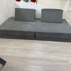 Kids Couch Modular