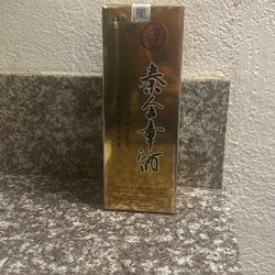 Kweichow Moutai