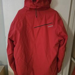 Ski Jacket / Ski Pants