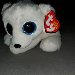 Ty Beanie Boo Ari