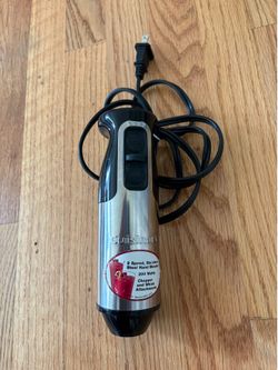 Cuisinart HB-154PC1 Smart Stick