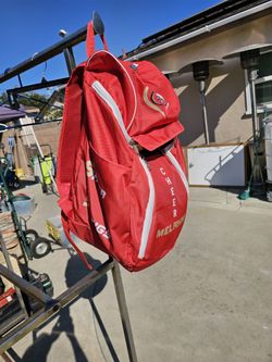 Backpack 