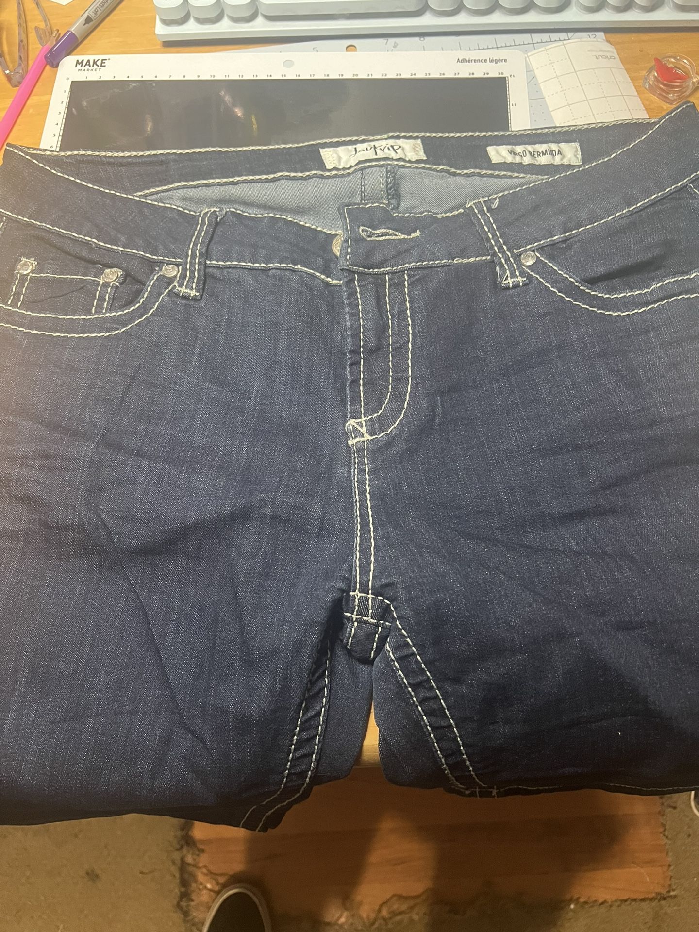Day Trip Shorts From buckle
