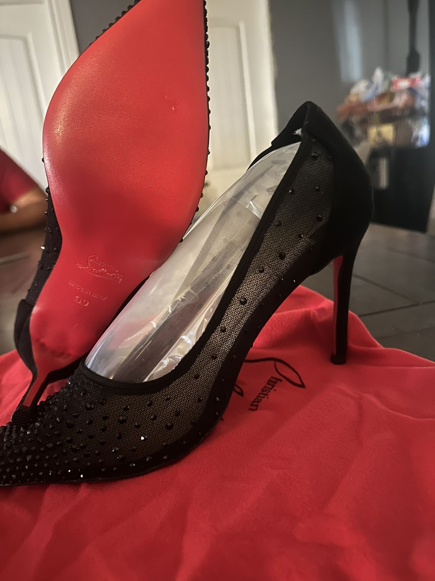 Christian Louboutin Heels