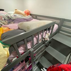 Full Bunkbed