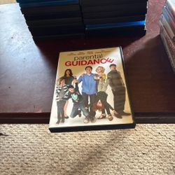 Parental guidance