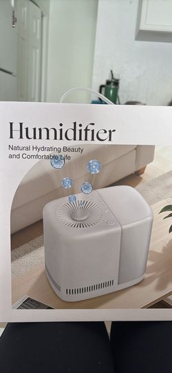 Humidifier