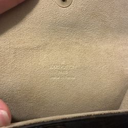 LV Belt bag