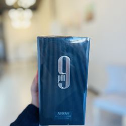 ✨ Afnan 9 PM - Beast Mode Fragrance 