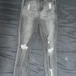 Womens Jeans