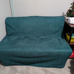 Queen Size Futon From Ikea