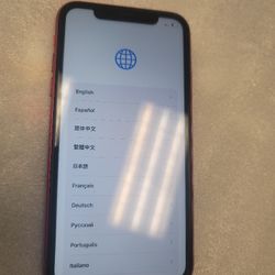 Unlocked IPhone 11 64gb