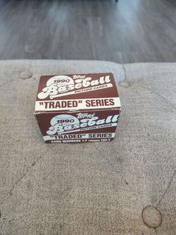 Baseball Cards
