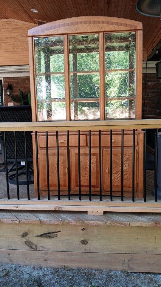 China Cabinet 