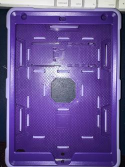 iPad 9/8/7 Gen case