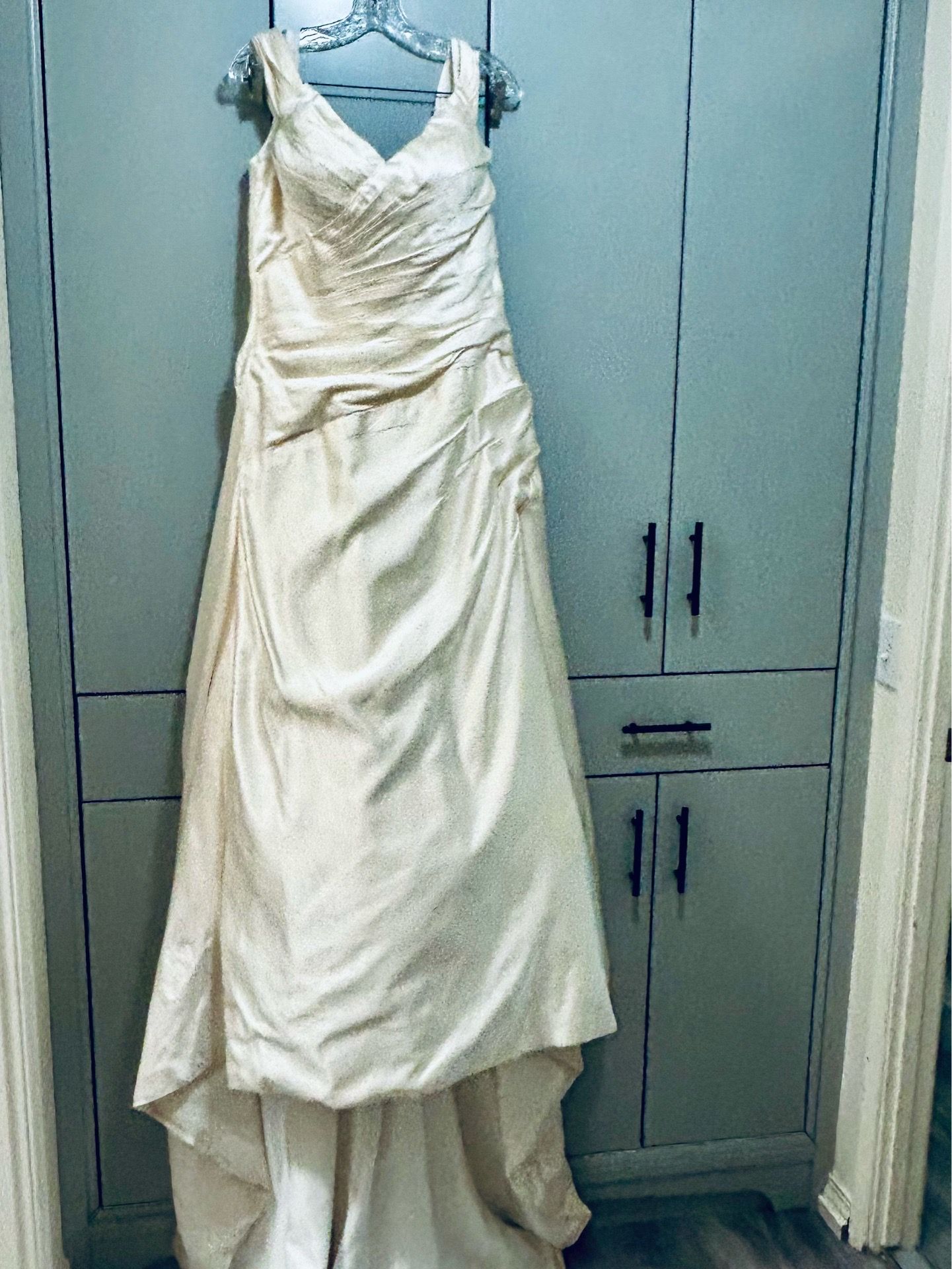 Alfred Angelo Wedding Dress