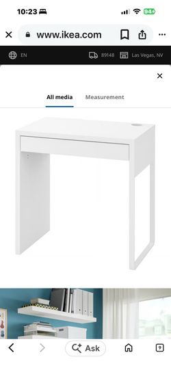 Desk