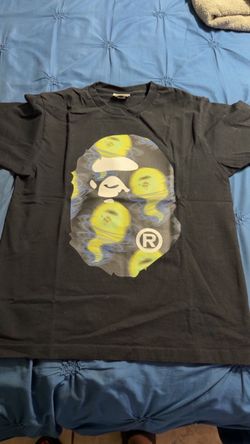 bape shirt