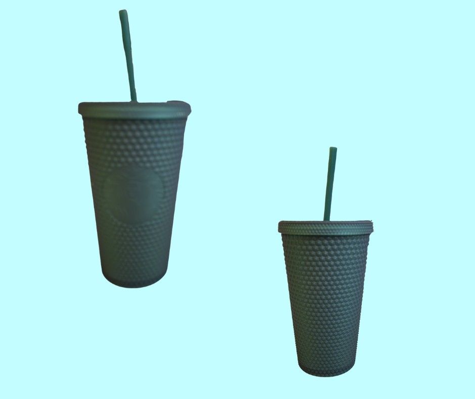 Starbucks Tumbler