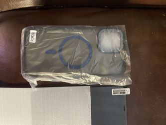 iPhone 12 Pro Max Tempered Glass Front And Back/rear