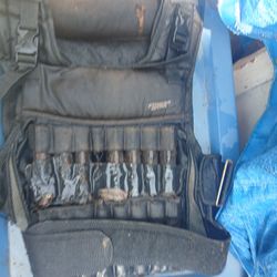 Bulletproof Vest