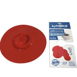 Silicone Suction Lids - Suction Lids