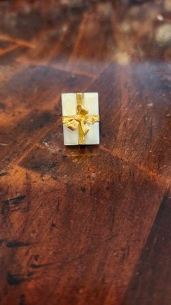 Vintage Tie Tack