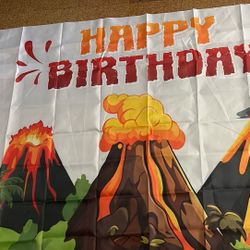 Birthday Party Supplies