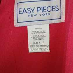 Summer Dress Size 9/10