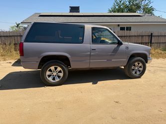 1992 chevy blazer obs k5