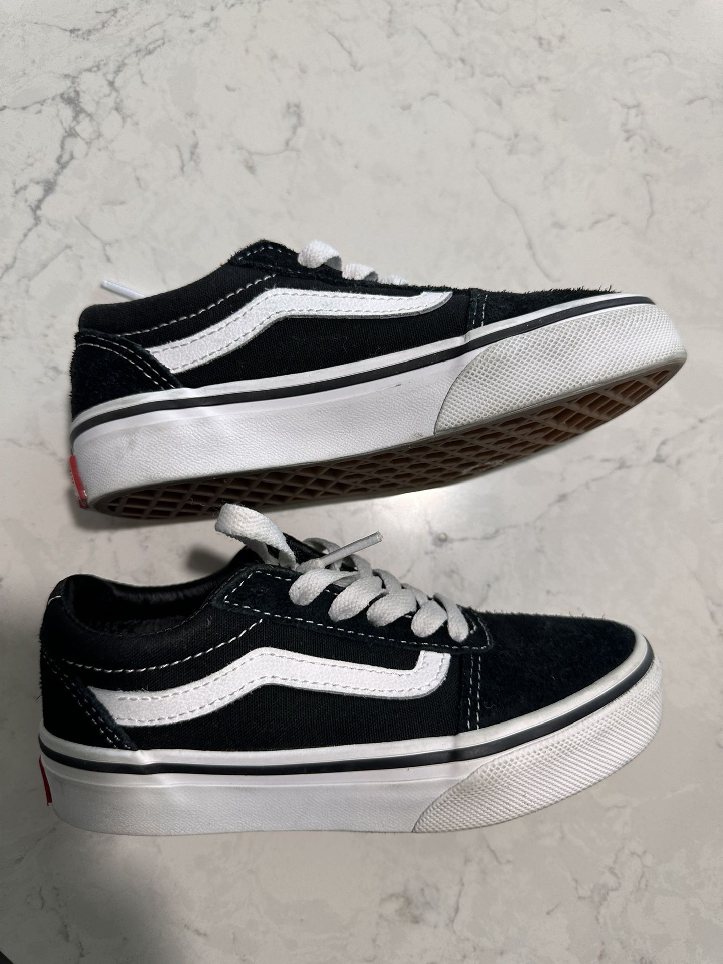 Kids Vans