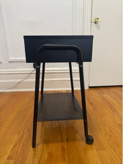 Nightstand/Side Table