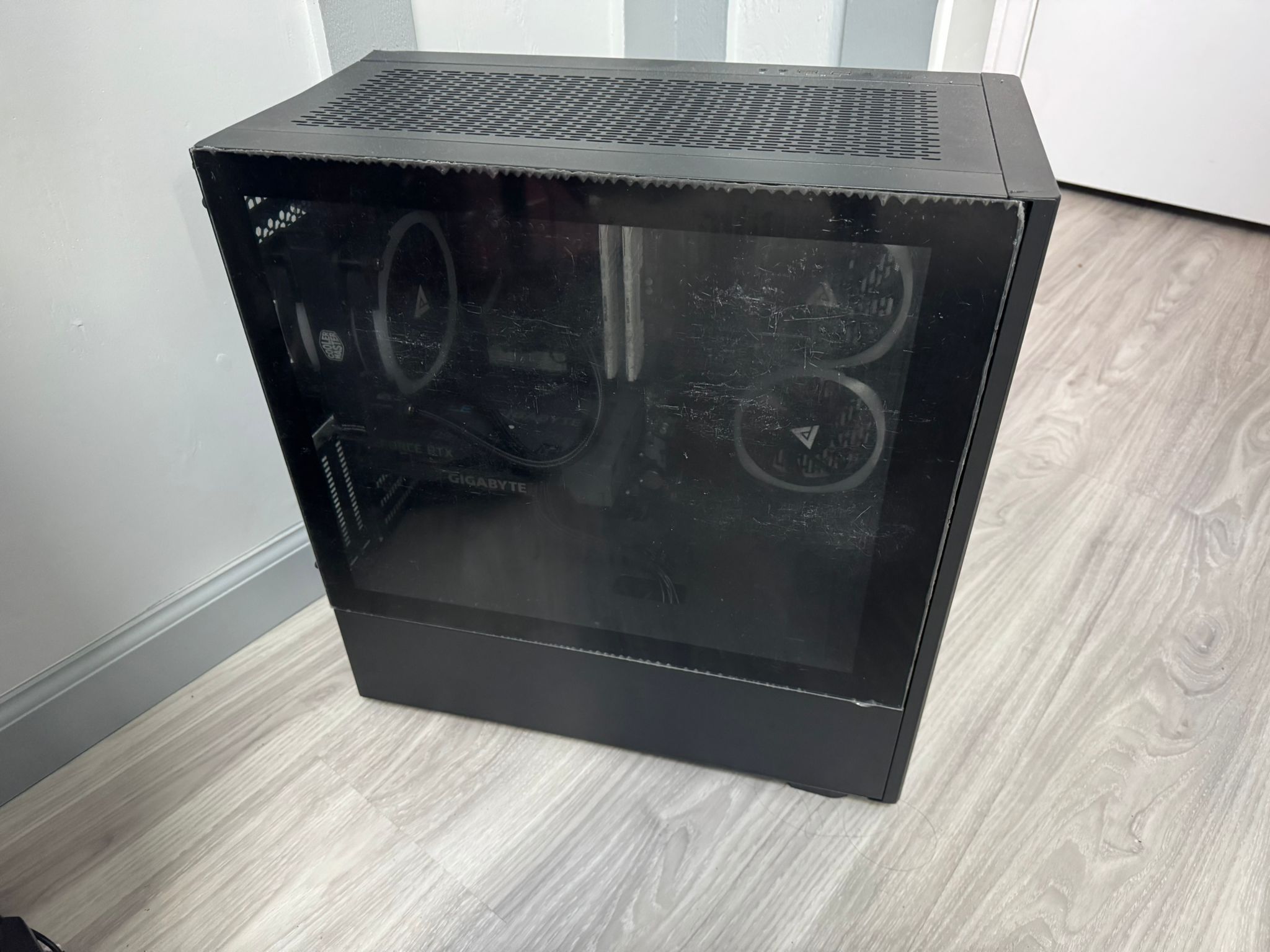 Gamer Computer