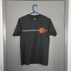 Santa Cruz Tshirt Men