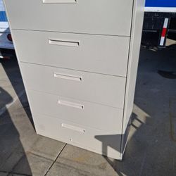 File Cabinet $125