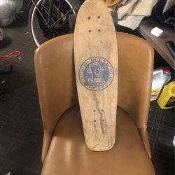 Stella Skateboard Mini Cruiser