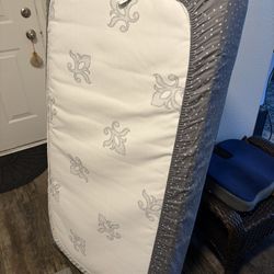 Beauty Sleep Crib Mattress 