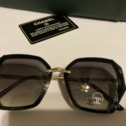 CC Shades