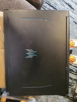 Acer Predator Helios 300 Gaming Laptop
