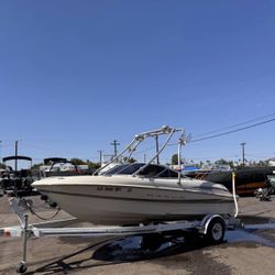 2003 Maxum  1800SR