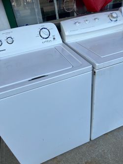 Heavy duty washer saves