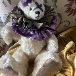 Lexington Vintage Fully Jointed Features By Arlene Anderson Hester