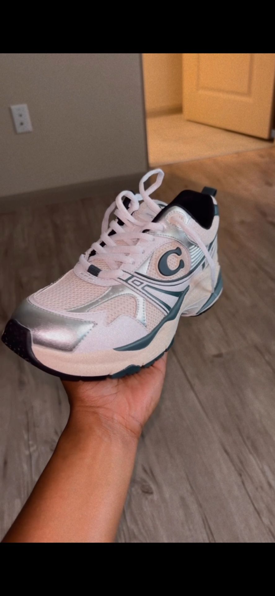 Coach Sneakers
